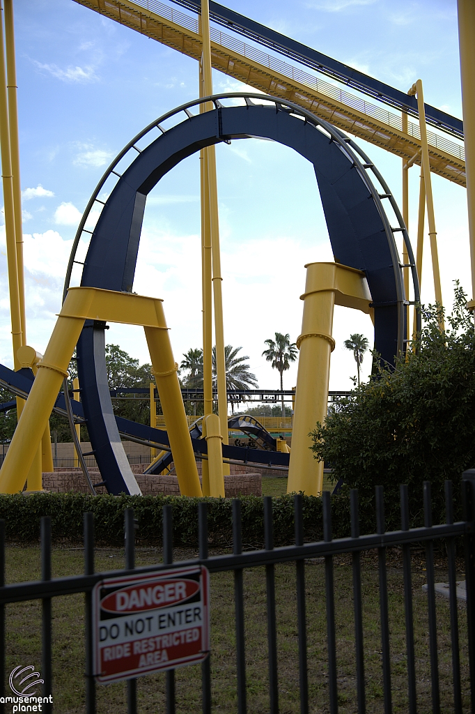 Montu