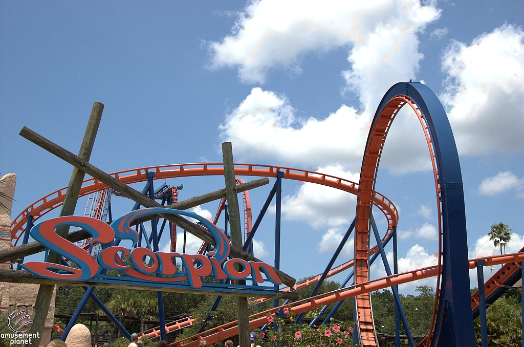 Scorpion