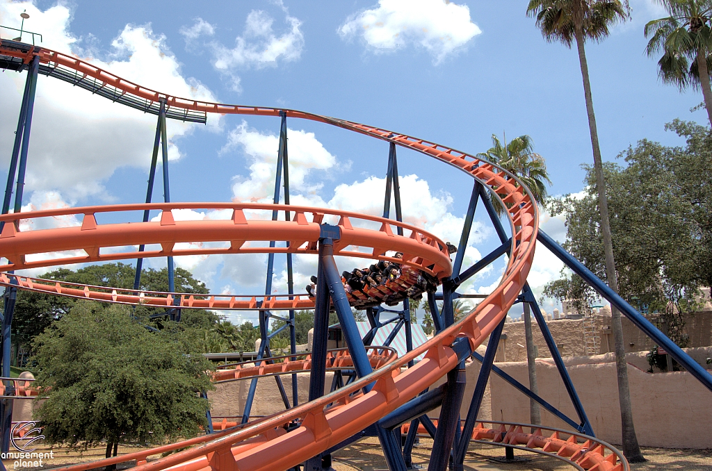 Scorpion