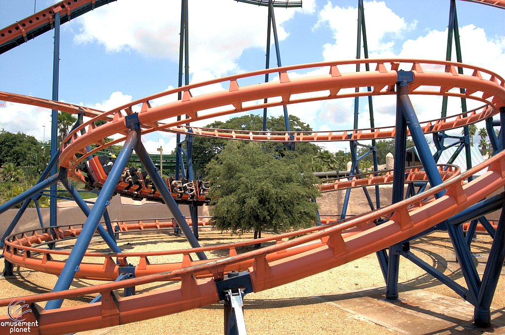 Scorpion