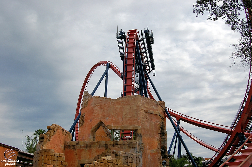 SheiKra