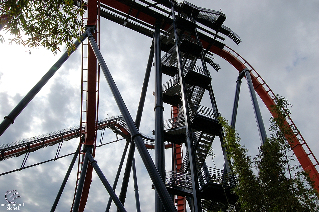 SheiKra