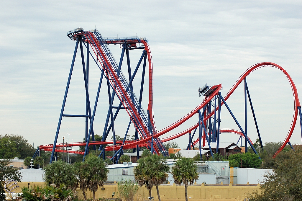 SheiKra