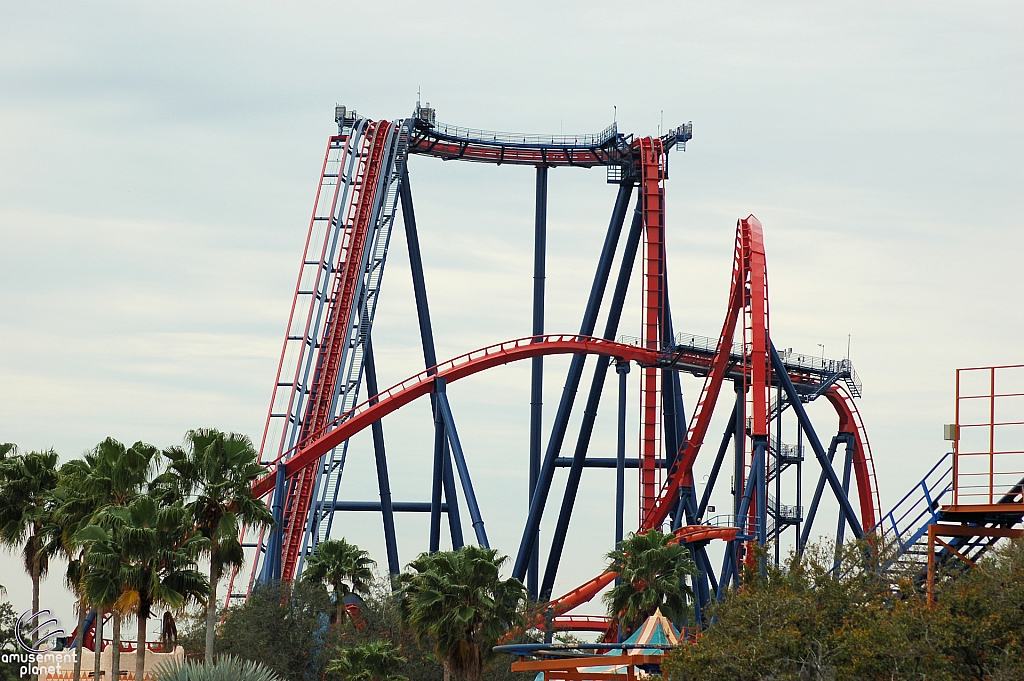 SheiKra