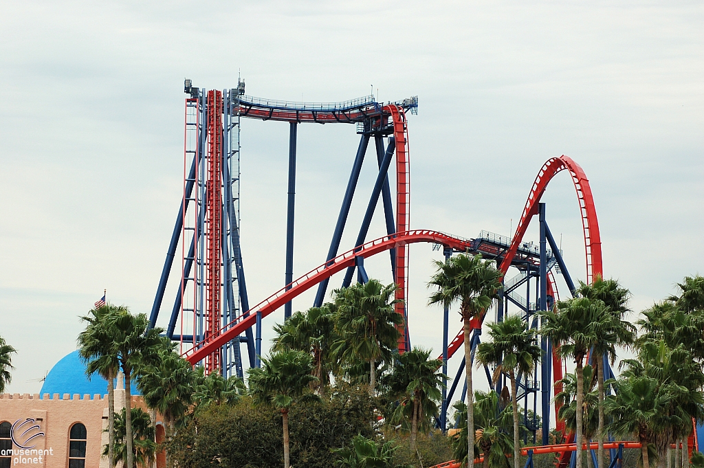 SheiKra