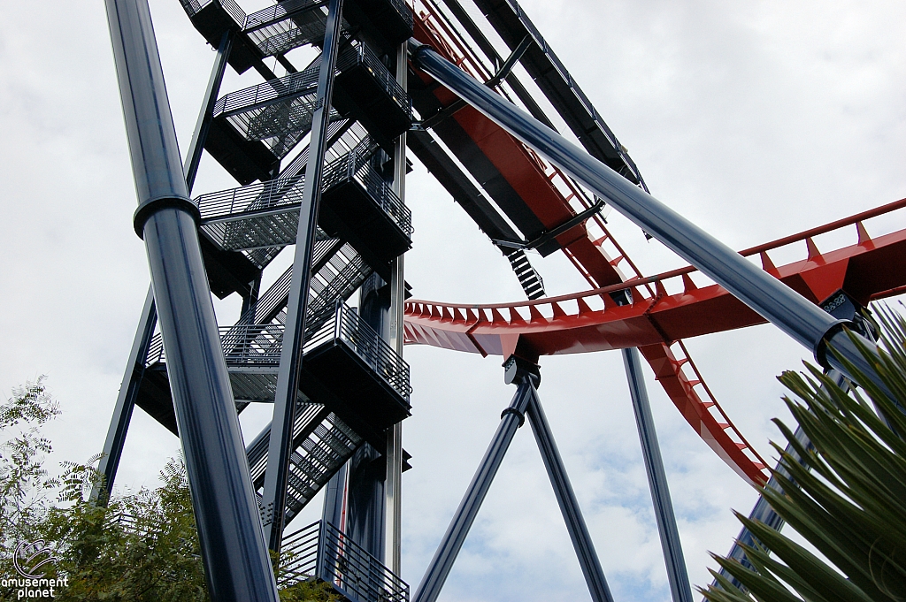 SheiKra