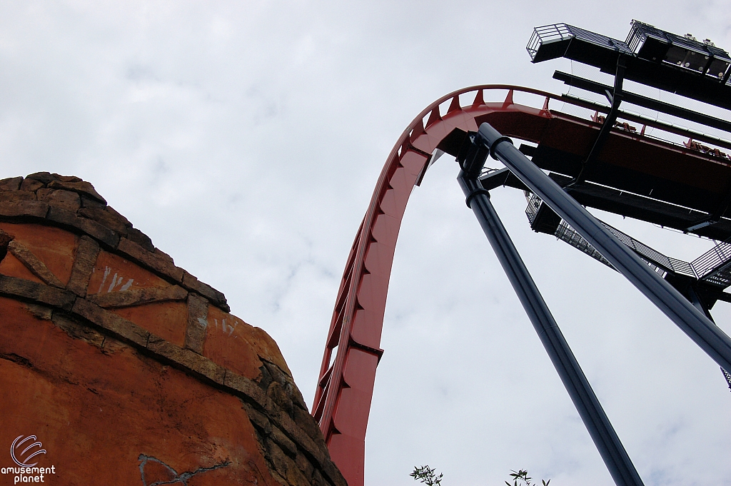 SheiKra