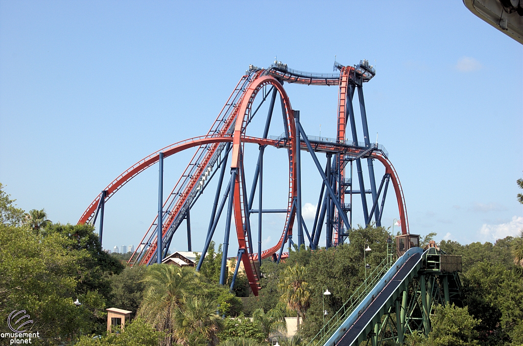 SheiKra