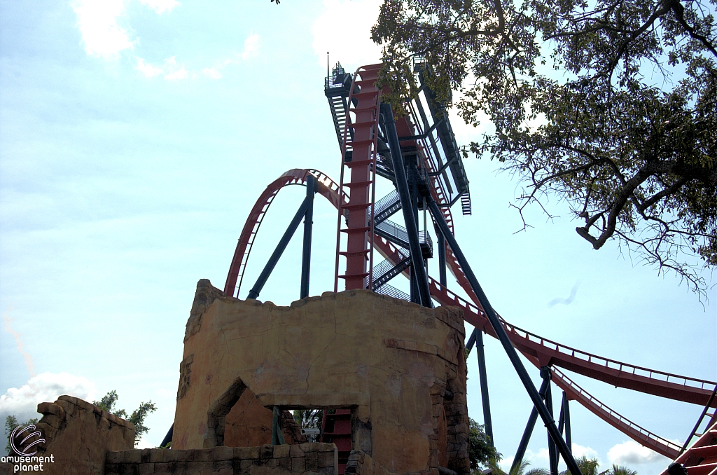 SheiKra