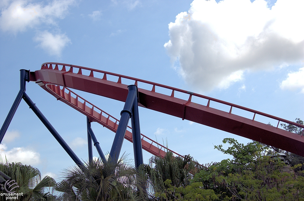 SheiKra