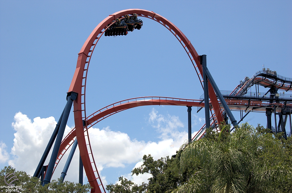 SheiKra