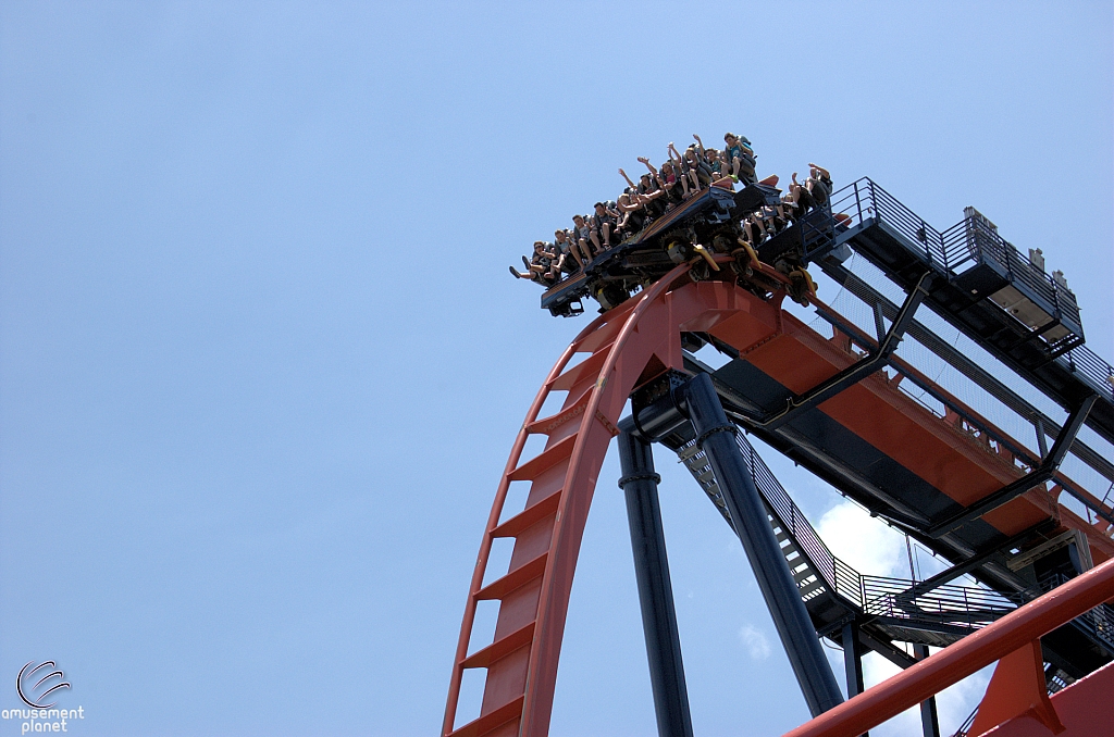 SheiKra