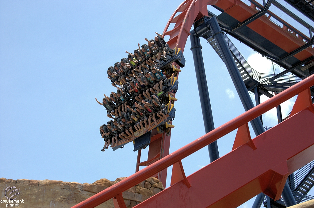 SheiKra