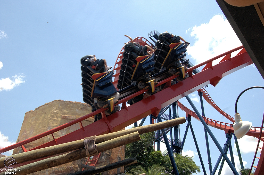 SheiKra