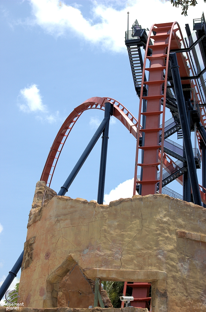 SheiKra