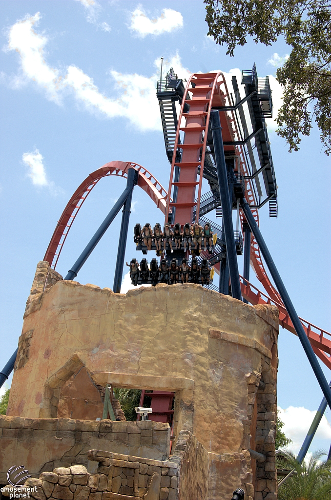 SheiKra