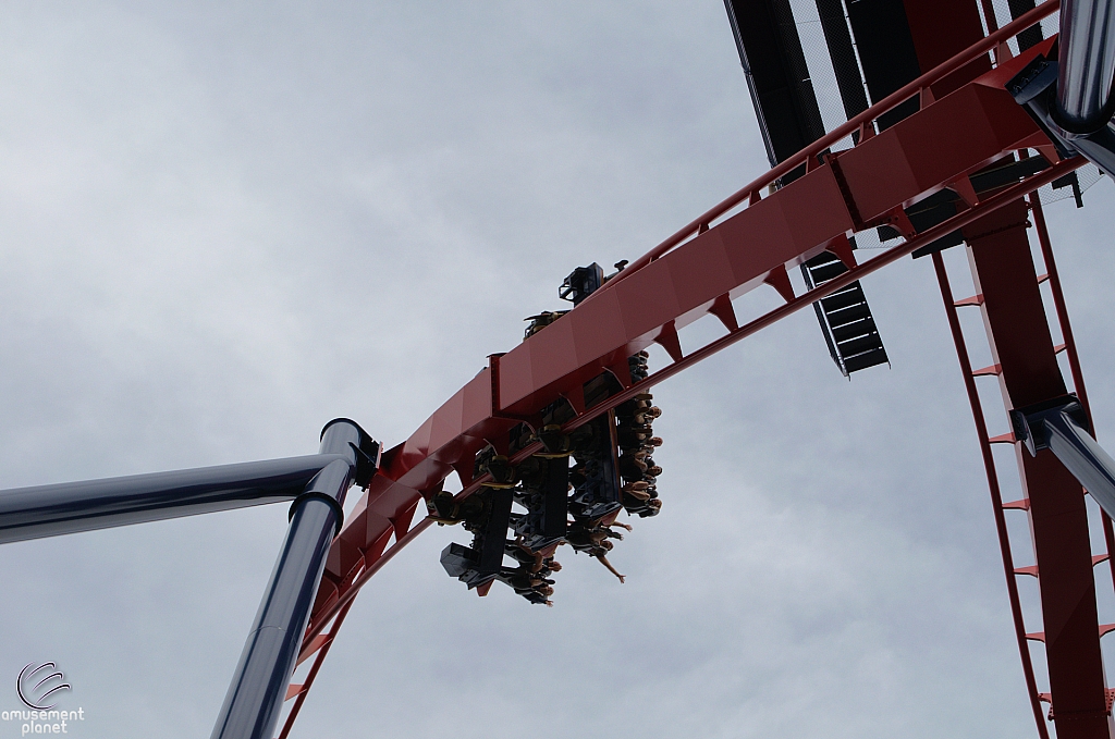 SheiKra