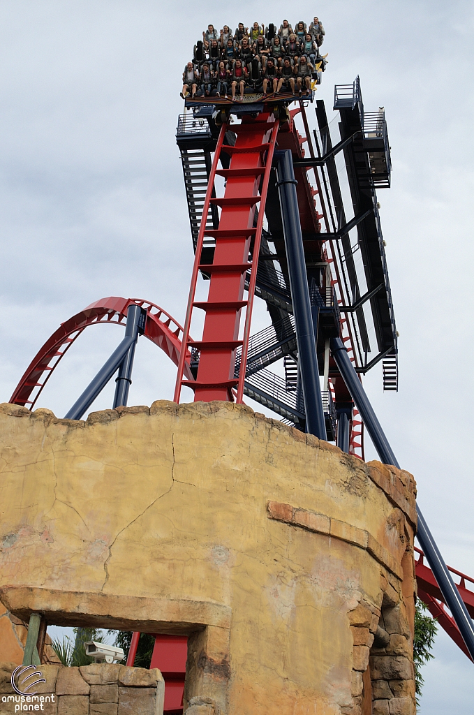 SheiKra