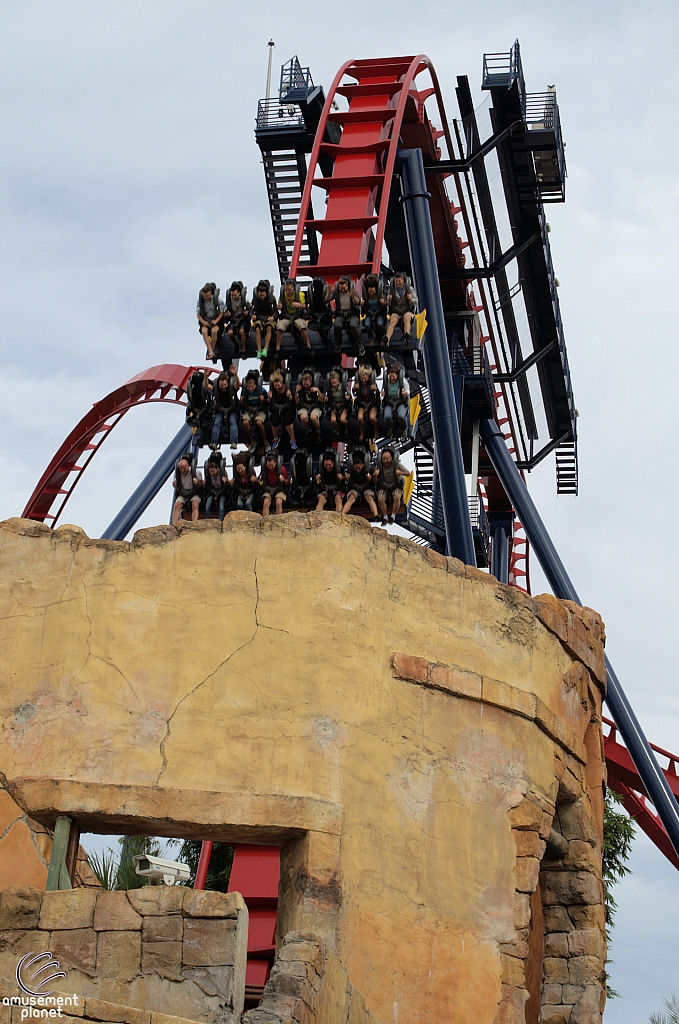 SheiKra