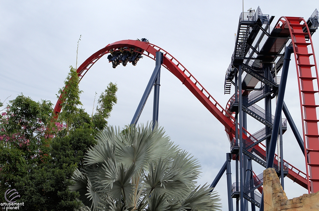 SheiKra