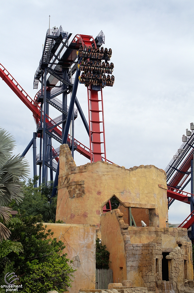 SheiKra