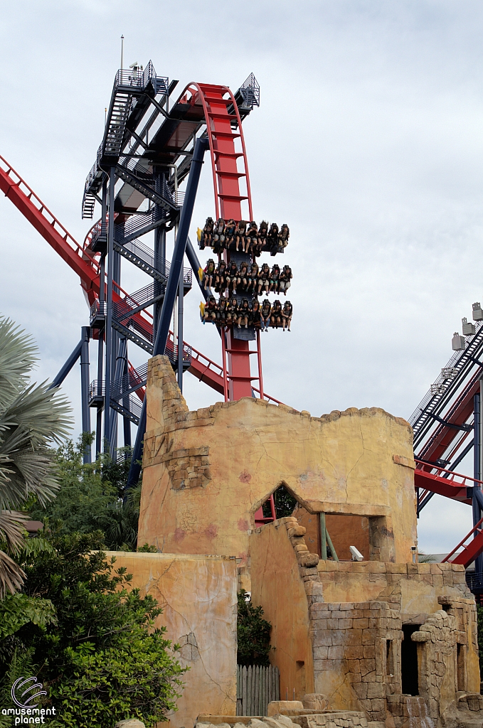 SheiKra