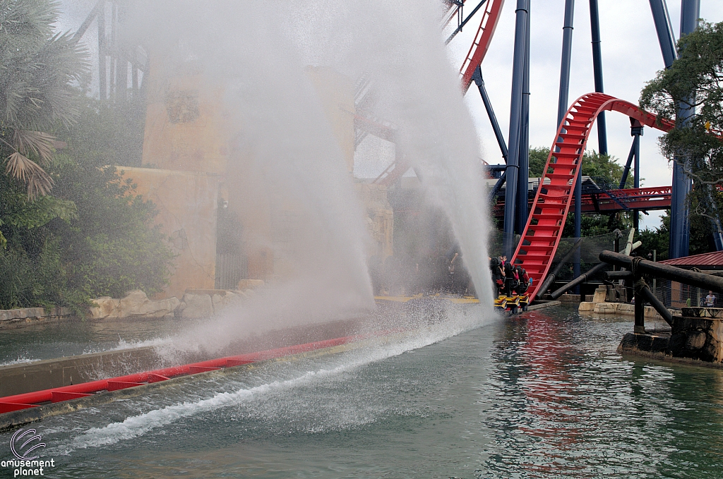 SheiKra