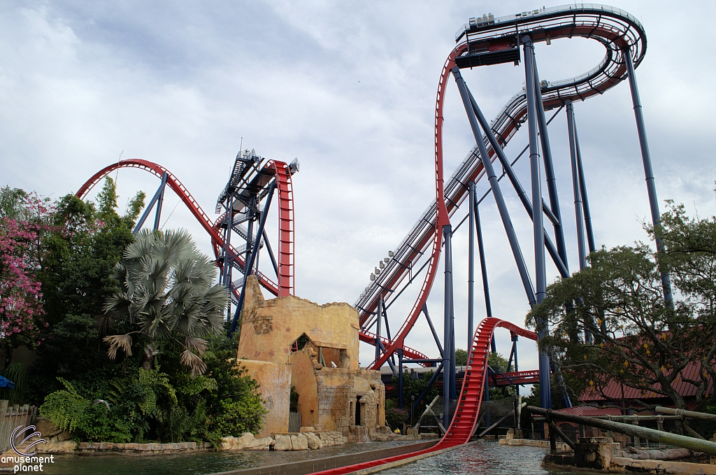 SheiKra