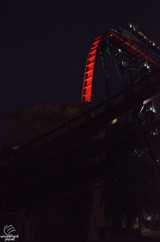 SheiKra