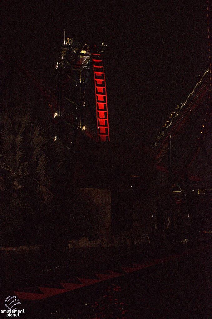 SheiKra