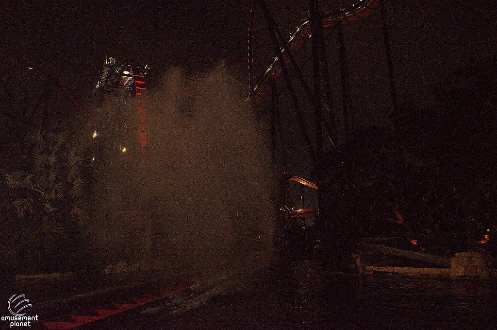 SheiKra