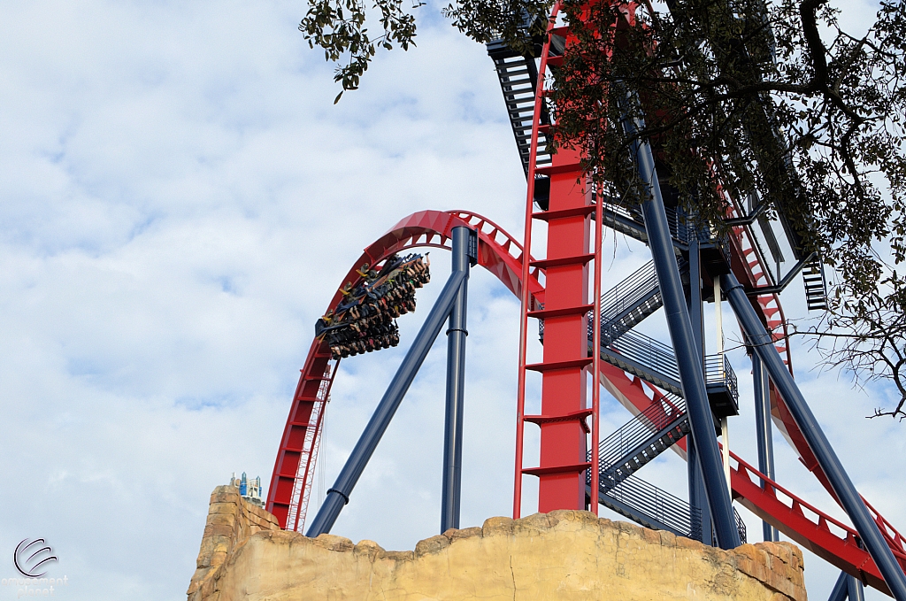 SheiKra