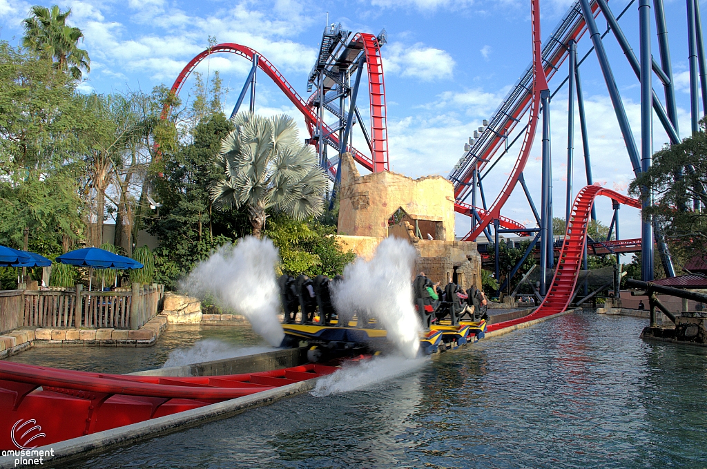 SheiKra