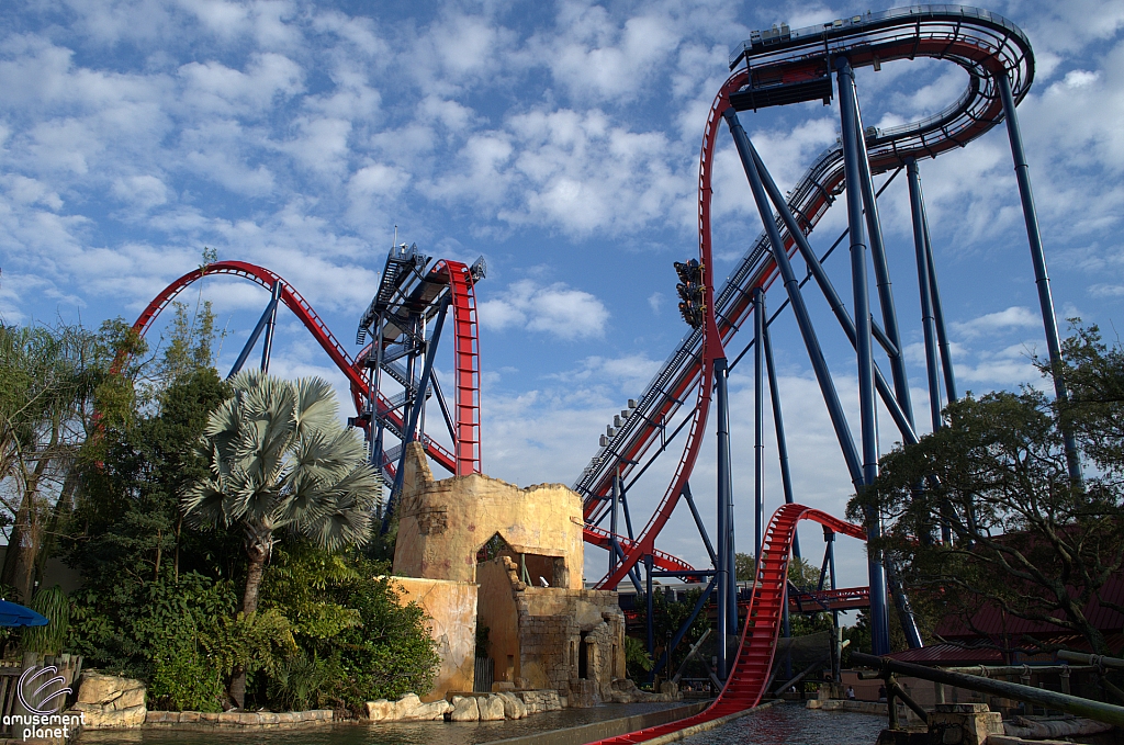 SheiKra