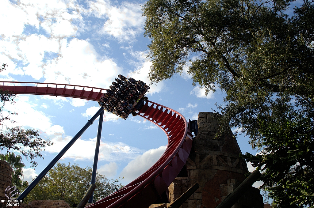 SheiKra