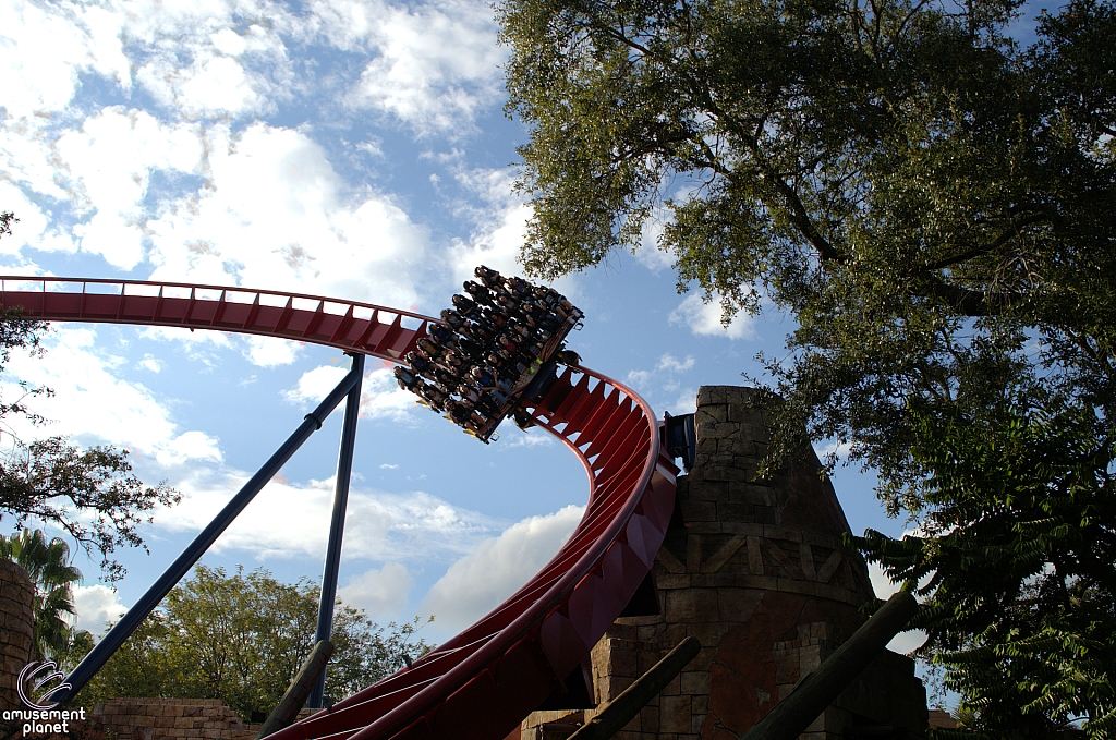 SheiKra