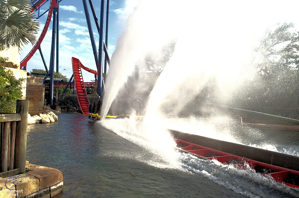 SheiKra