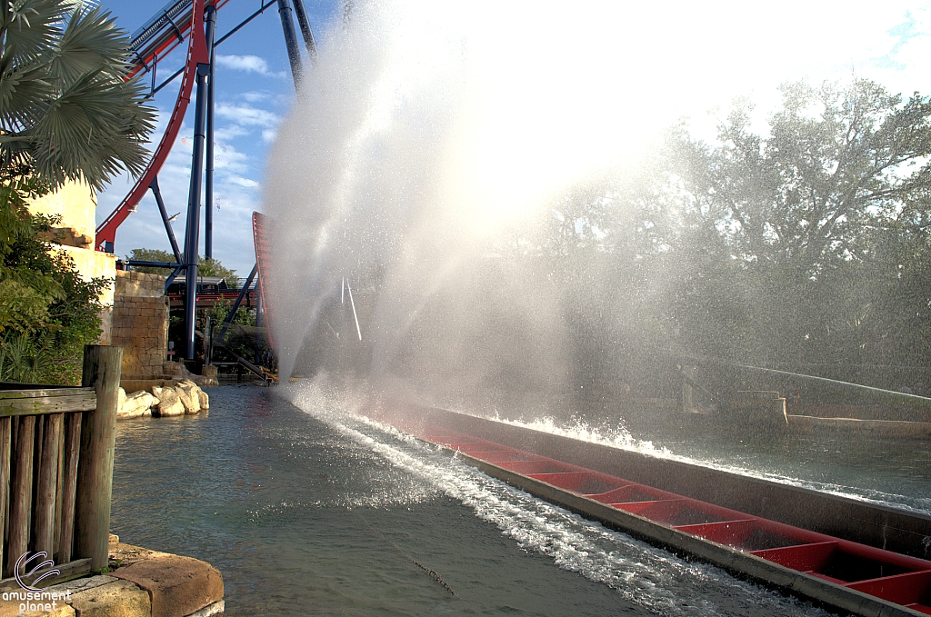 SheiKra