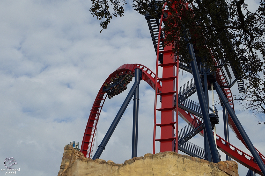 SheiKra