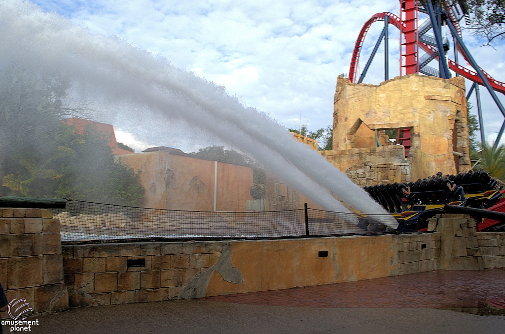 SheiKra