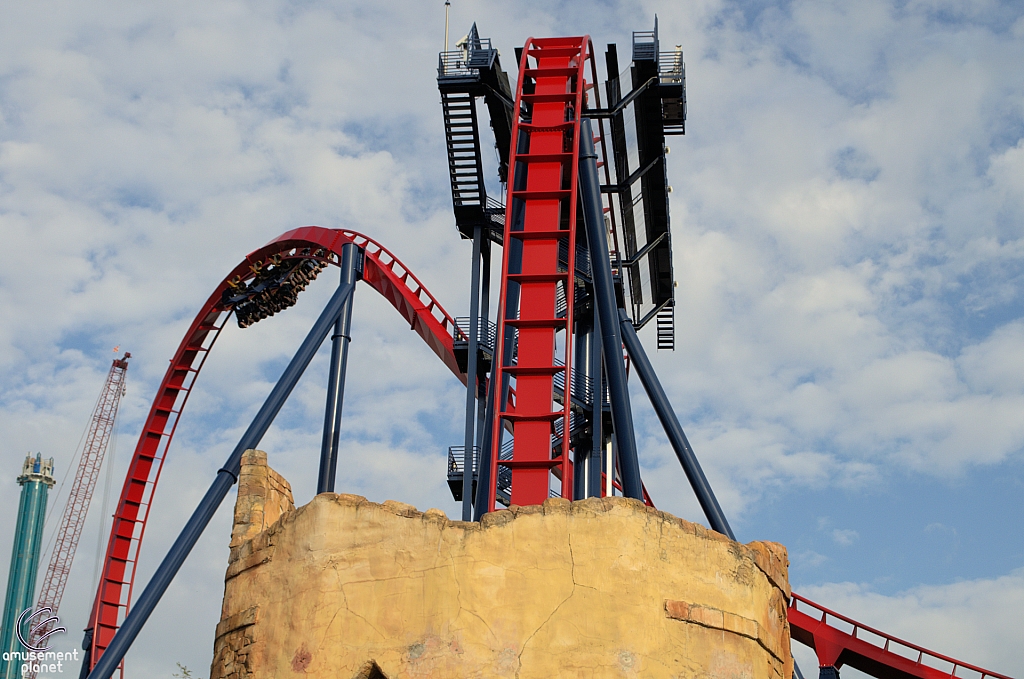 SheiKra