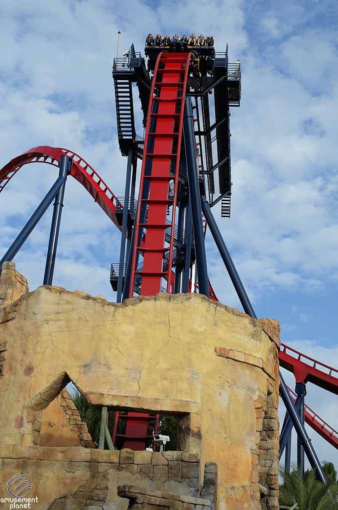 SheiKra