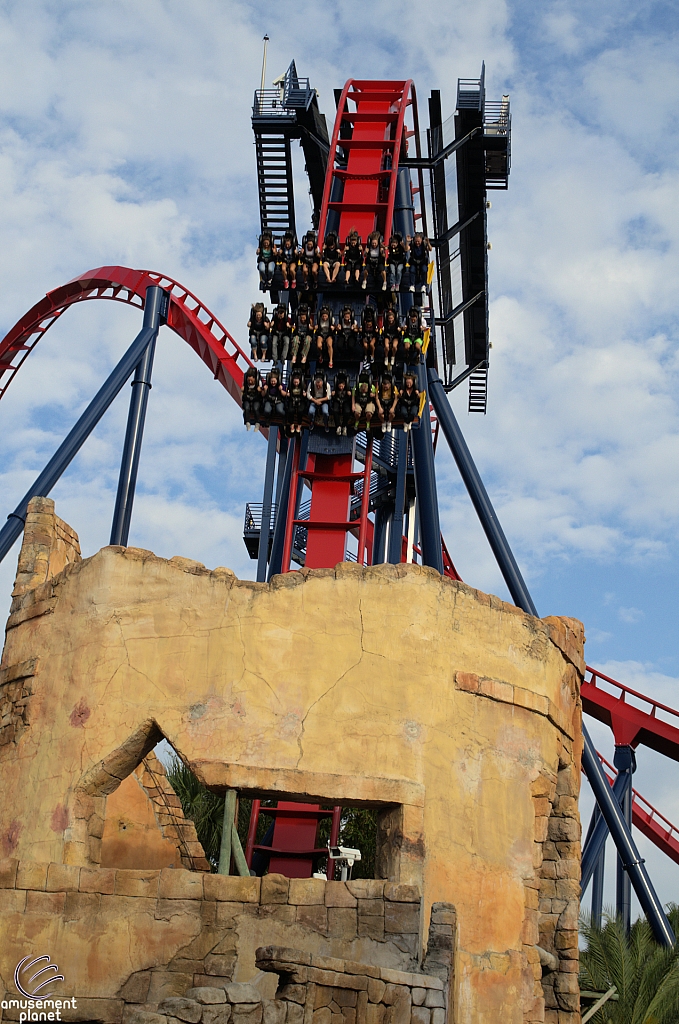 SheiKra