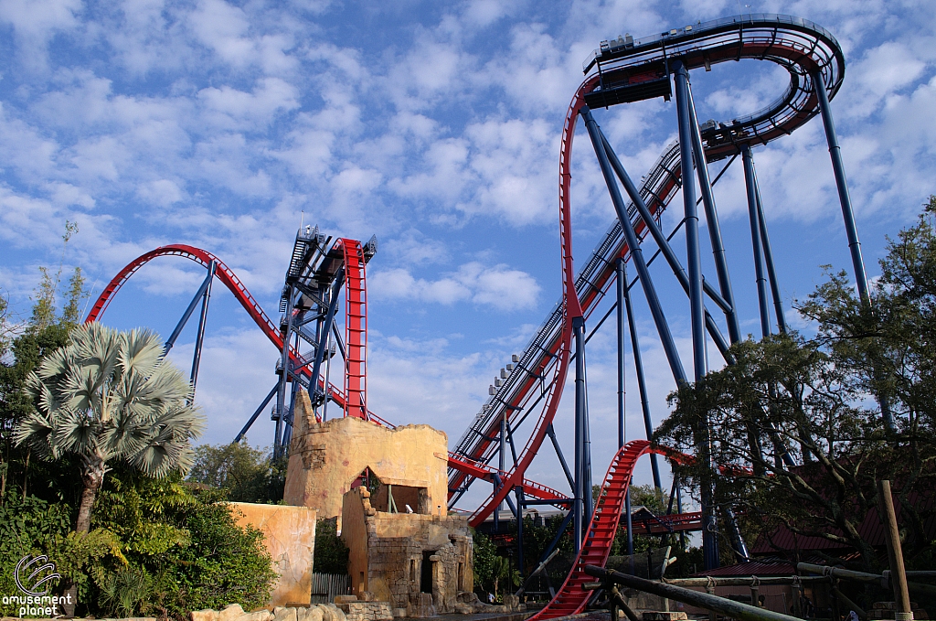 SheiKra