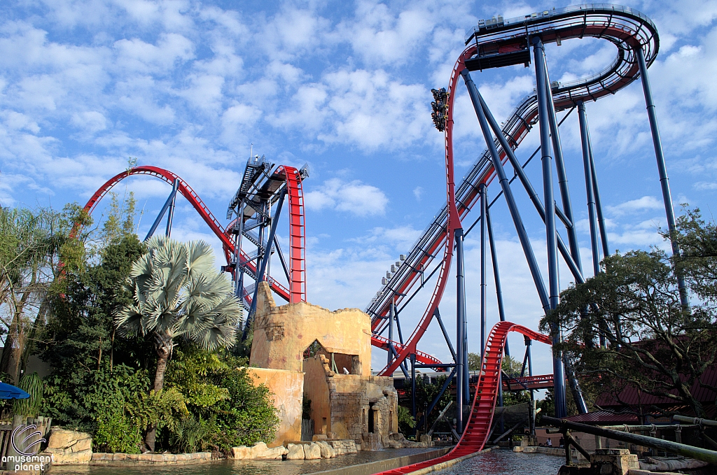 SheiKra