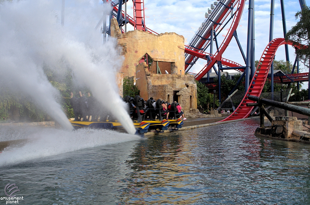 SheiKra