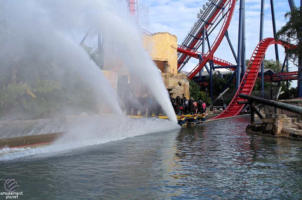 SheiKra