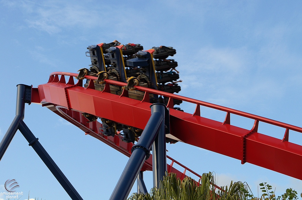 SheiKra