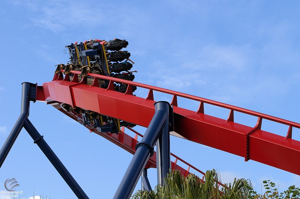 SheiKra