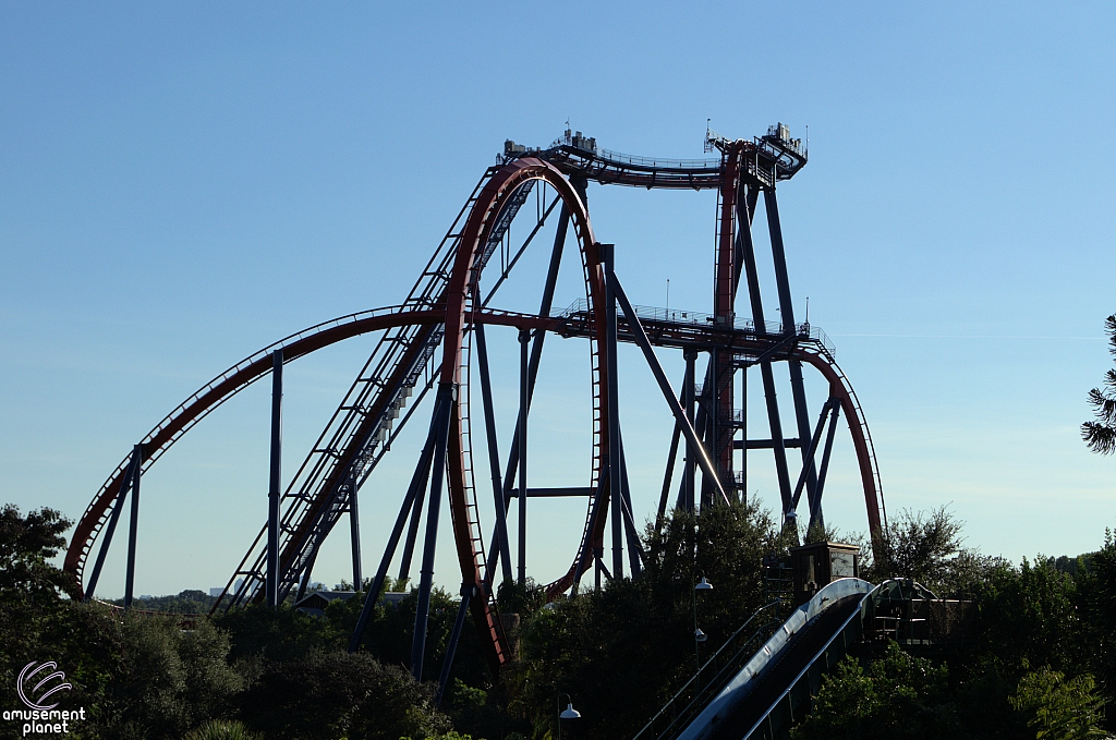 SheiKra